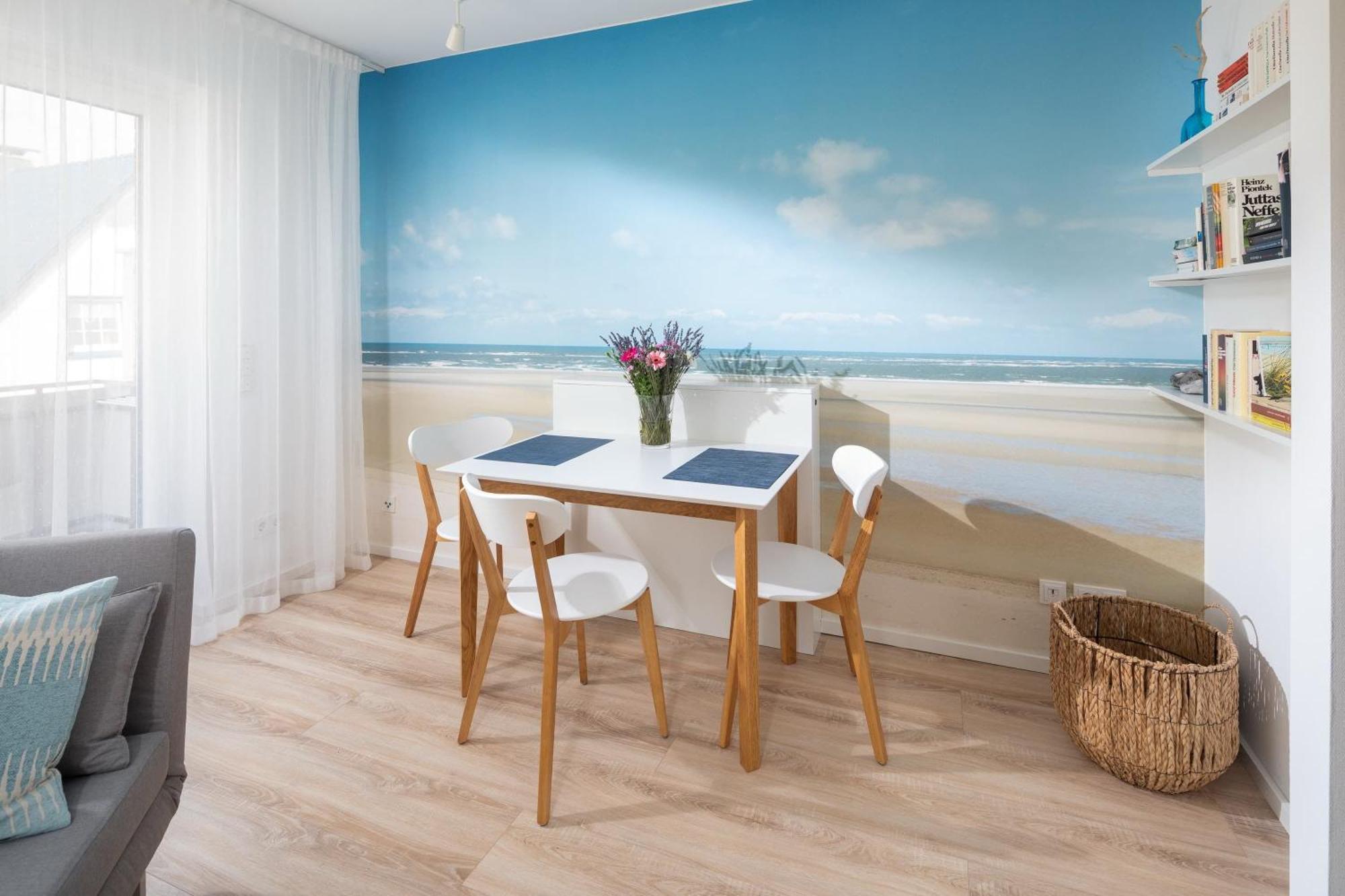 53 Nord Apartment *