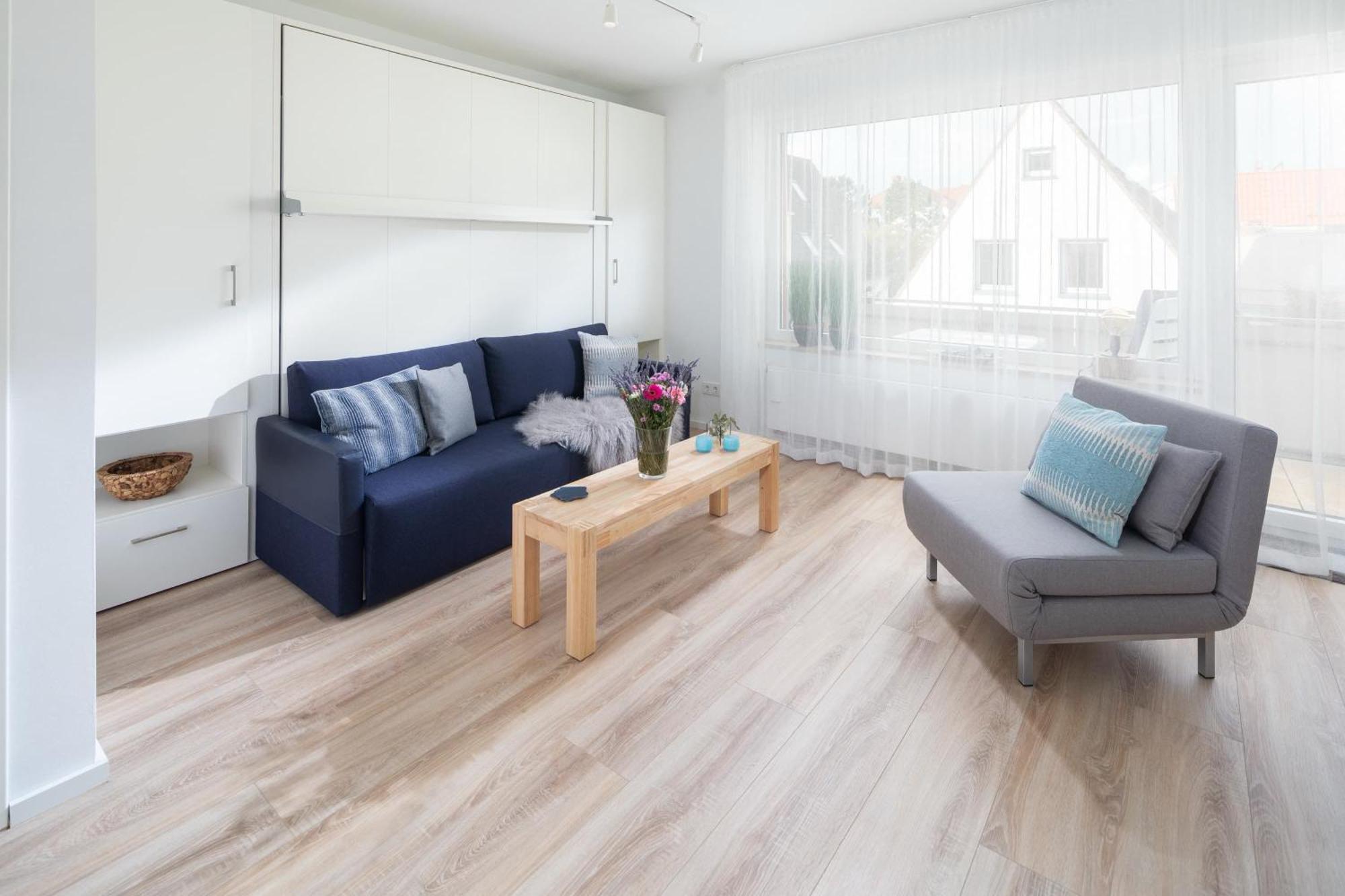 Apartment 53 Nord *