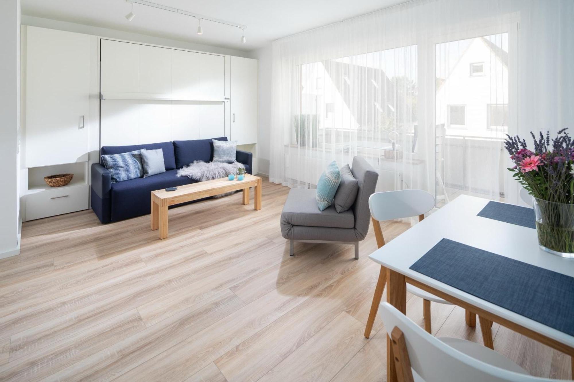 Apartment 53 Nord Norderney