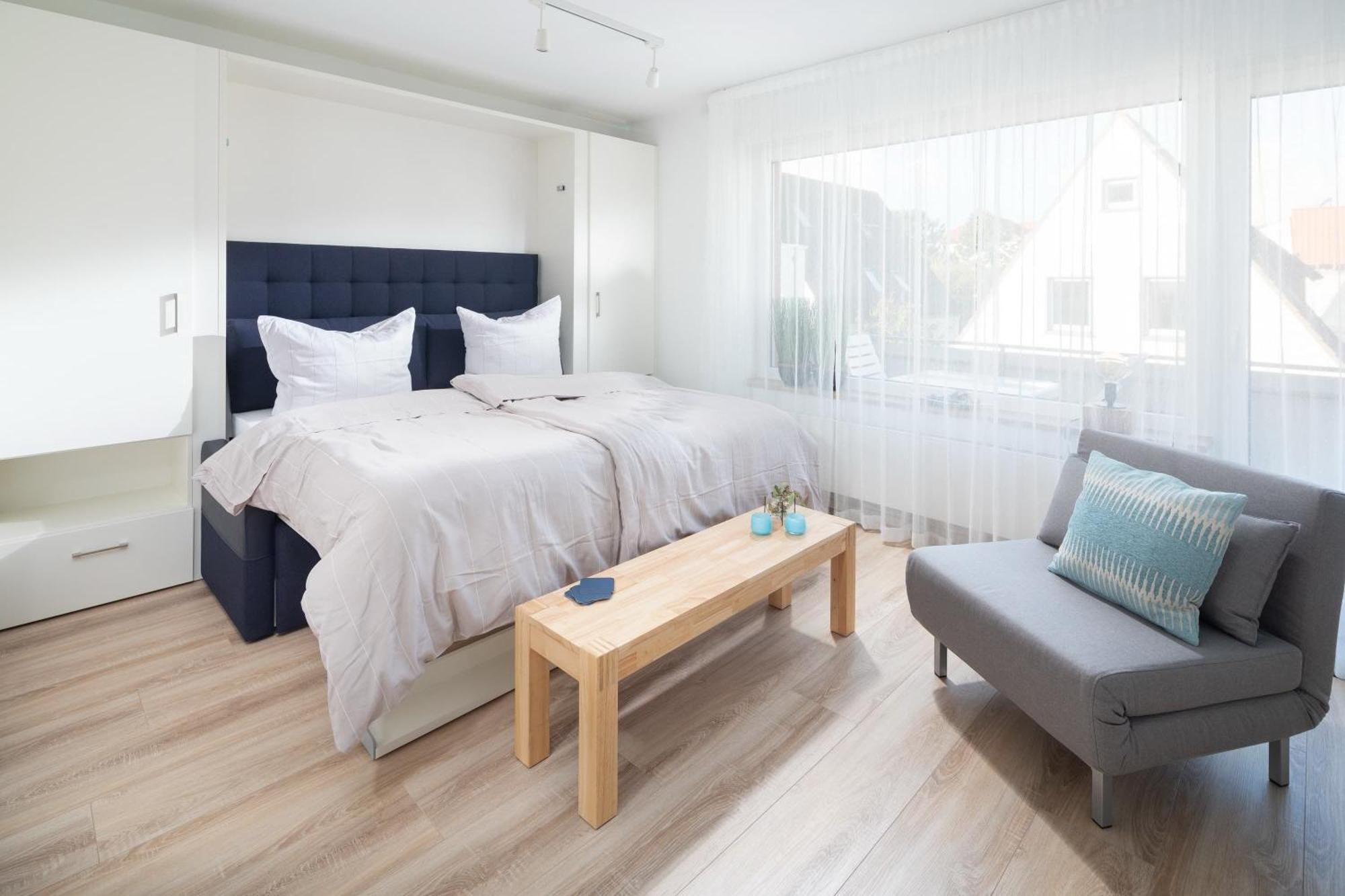 Apartment 53 Nord *