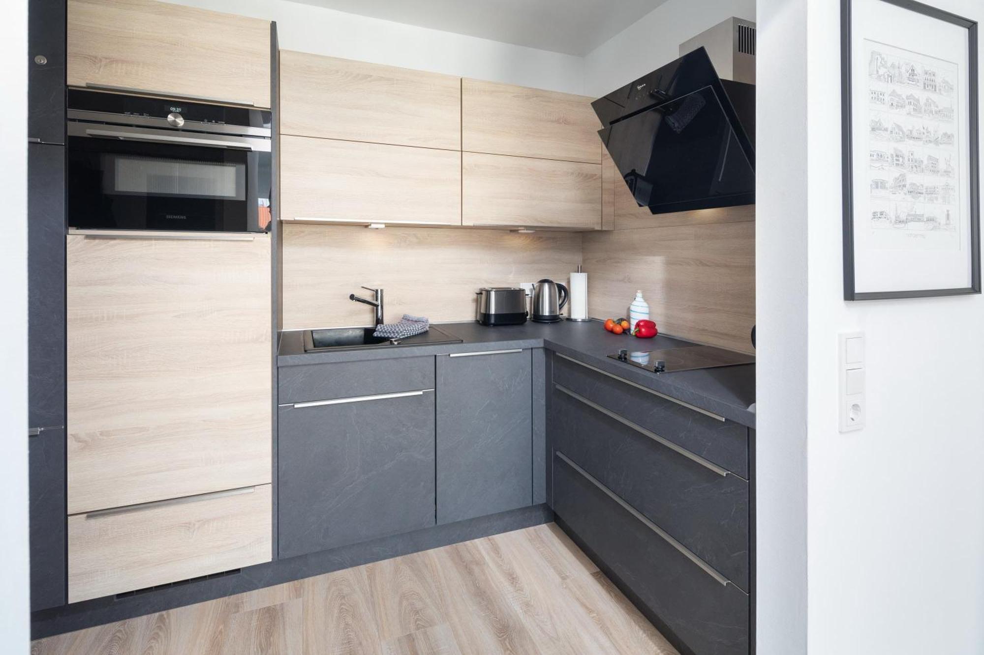 53 Nord Apartment Norderney