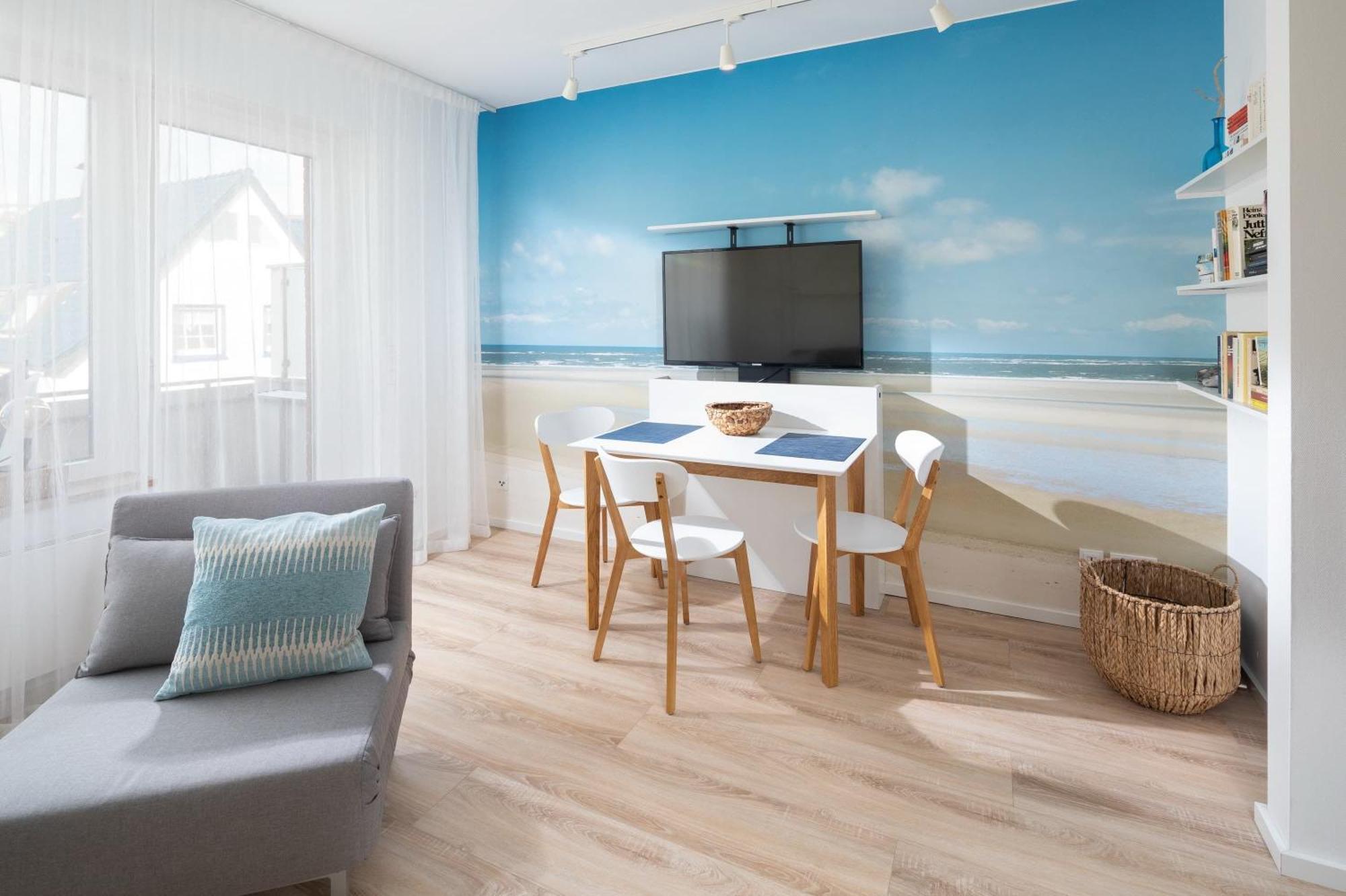 Apartment 53 Nord *