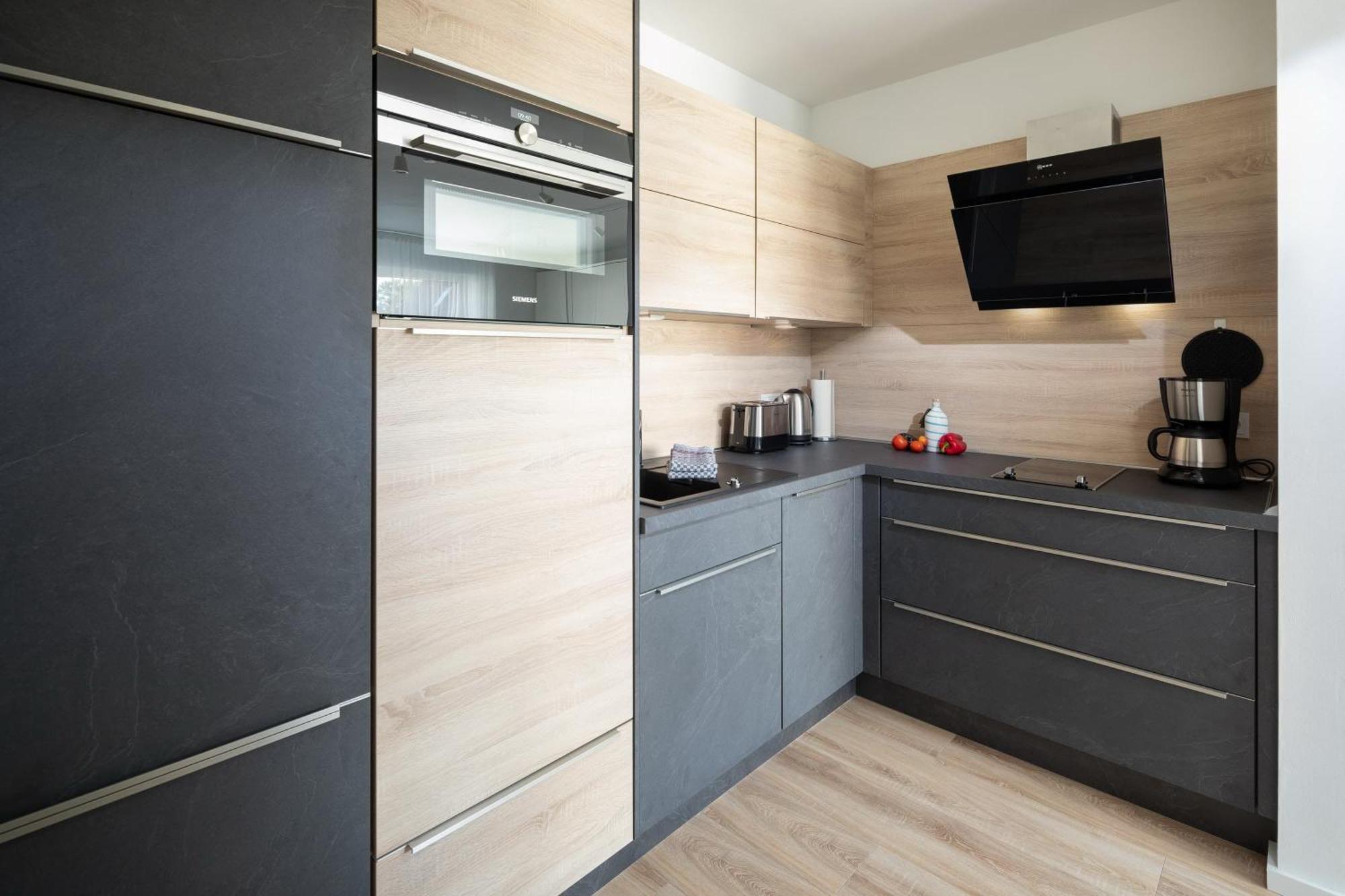 Apartment 53 Nord Norderney