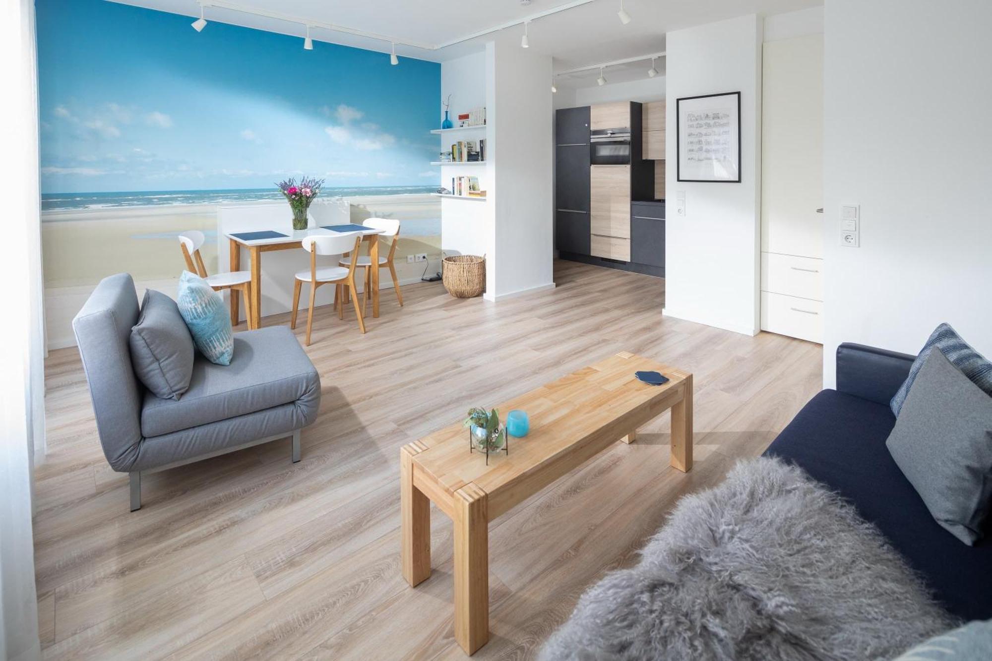 Apartment 53 Nord