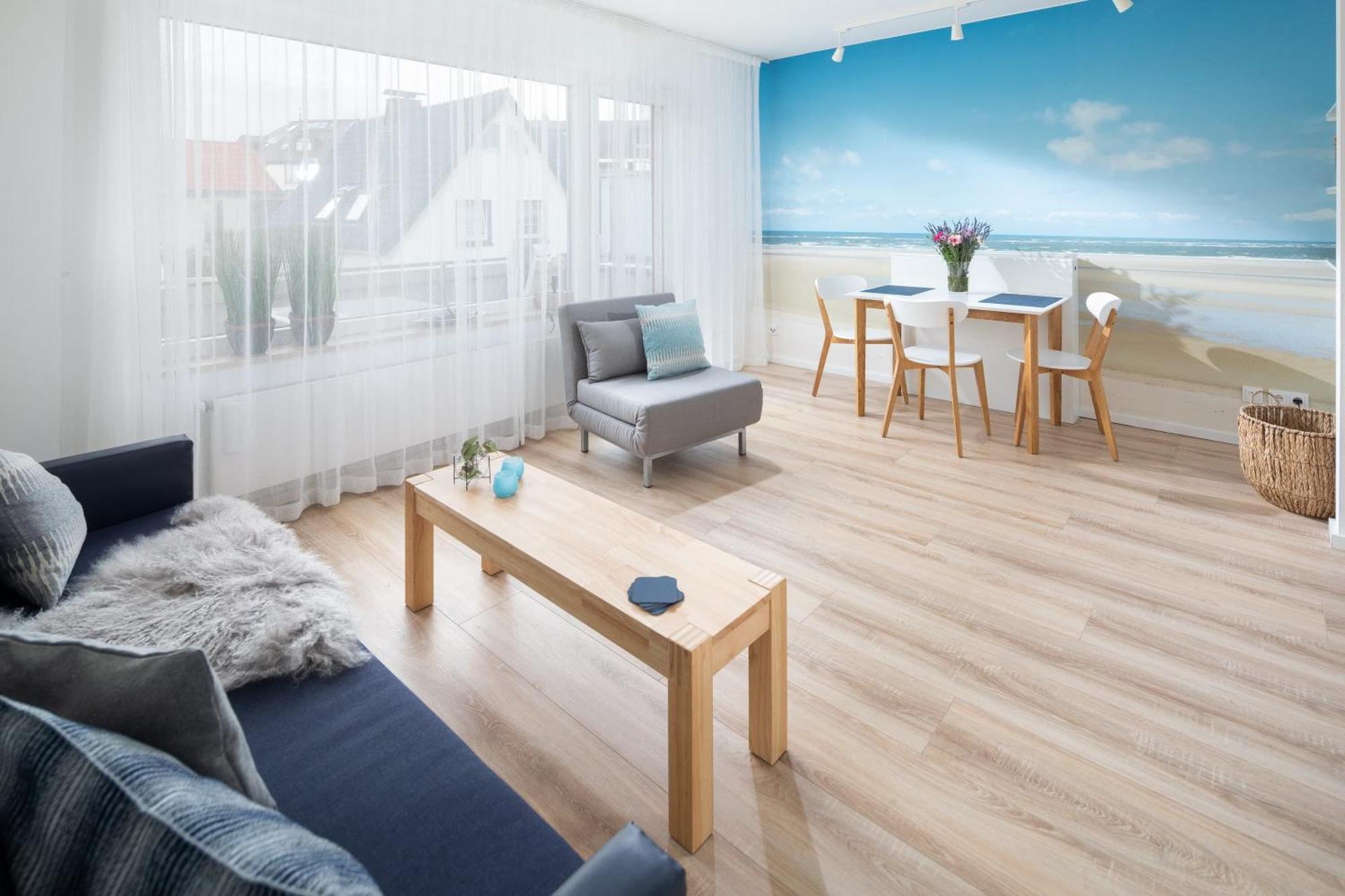 Apartment 53 Nord *